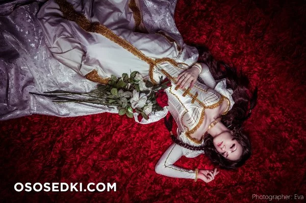 Vampire Hunter D: BloodLust nude. Onlyfans, Patreon leaked 13 nude photos and videos