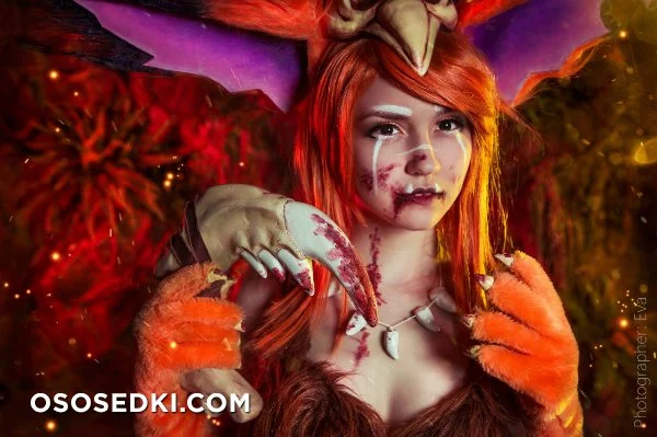 League of Legends nude. Onlyfans, Patreon, Fansly leaked 16 nude photos and videos