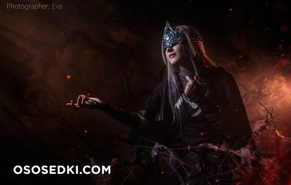 Dark Souls 3 Хранительница огня nude. Onlyfans, Patreon, Fansly leaked 9 nude photos and videos