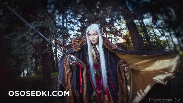 Silmarillion   Manwe nude. Onlyfans, Patreon leaked 21 nude photos and videos