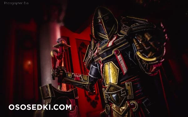 World of Warcraft Paladin nude. Onlyfans, Patreon, Fansly leaked 14 nude photos and videos