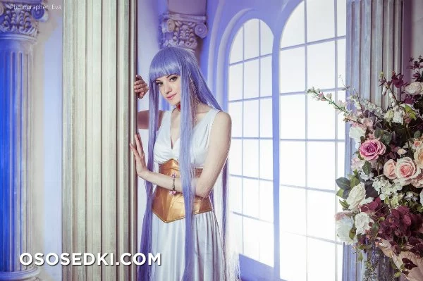 Saint Seiya the lost canvas nude. Onlyfans, Patreon leaked 14 nude photos and videos