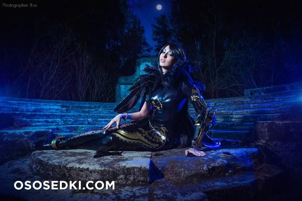 Blade and soul nude. Onlyfans, Patreon, Fansly leaked 12 nude photos and videos