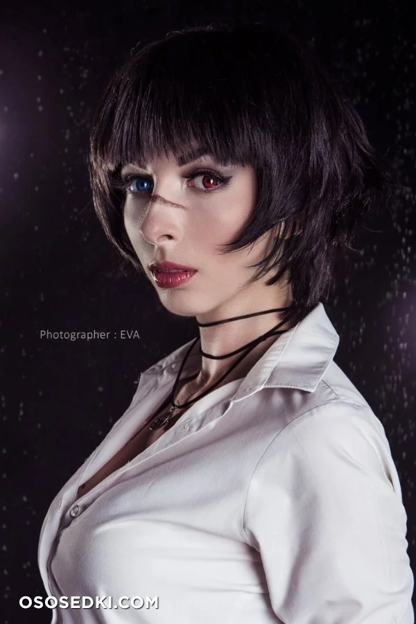 Devil May Cry nude. Onlyfans, Patreon leaked 24 nude photos and videos