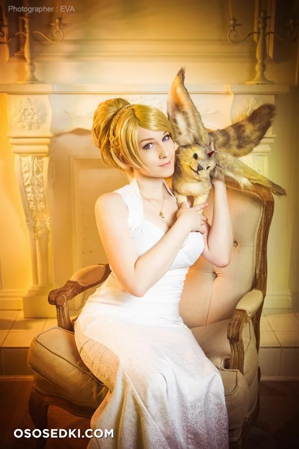 Final Fantasy XV nude. Onlyfans, Patreon, Fansly leaked 14 nude photos and videos