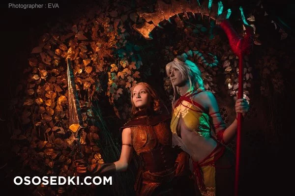 Dragon age Inquisition nude. Onlyfans, Patreon, Fansly leaked 19 nude photos and videos