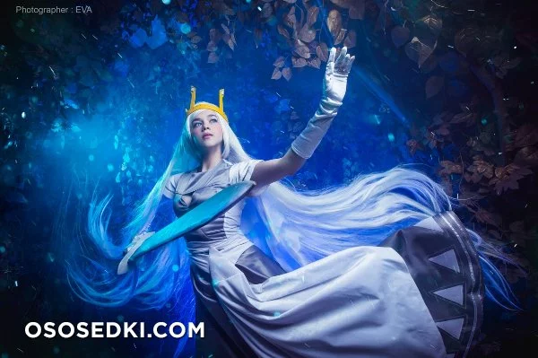 Child of Light nude. Onlyfans, Patreon, Fansly leaked 8 nude photos and videos