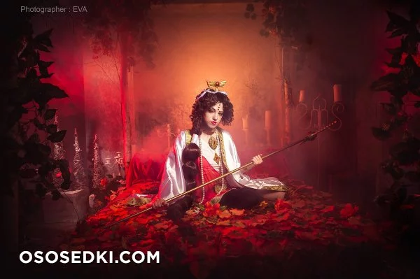 Magi the Labyrinth of Magic nude. Onlyfans, Patreon, Fansly leaked 11 nude photos and videos