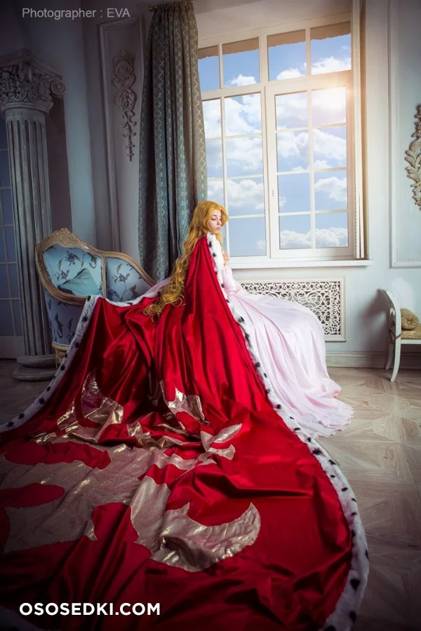 Code Geass Nunnally nude. Onlyfans, Patreon, Fansly leaked 7 nude photos and videos