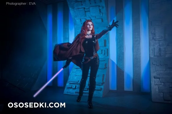 Mara Jade Skywalke nude. Onlyfans, Patreon leaked 14 nude photos and videos