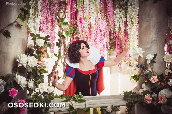 Snowwhite and the Seven dwarfs (1937) nude. Onlyfans, Patreon, Fansly leaked 9 nude photos and videos
