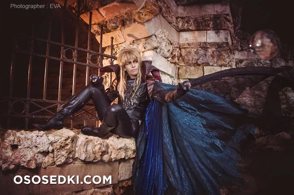 Labyrinth Jareth the Goblin King & Sarah Williams nude. Onlyfans, Patreon, Fansly leaked 19 nude photos and videos