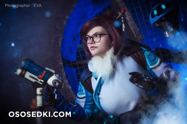 Overwatch nude. Onlyfans, Patreon, Fansly leaked 13 nude photos and videos