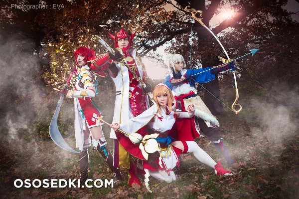 Fire emblem Fates nude. Onlyfans, Patreon, Fansly leaked 20 nude photos and videos