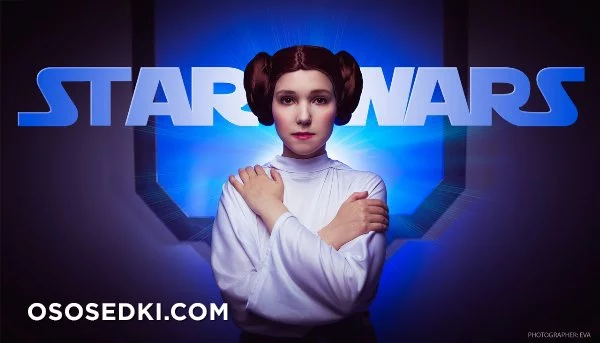 Звёздные войны - Star Wars (Эпизод IV: Новая надежда ) nude. Onlyfans, Patreon, Fansly leaked 11 nude photos and videos