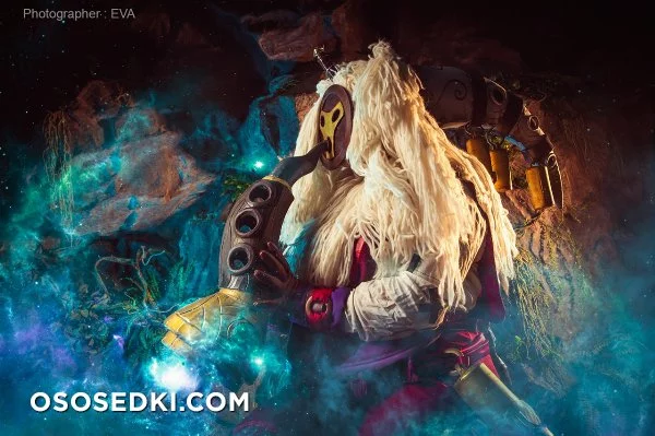 lol bard female nude. Onlyfans, Patreon, Fansly leaked 11 nude photos and videos