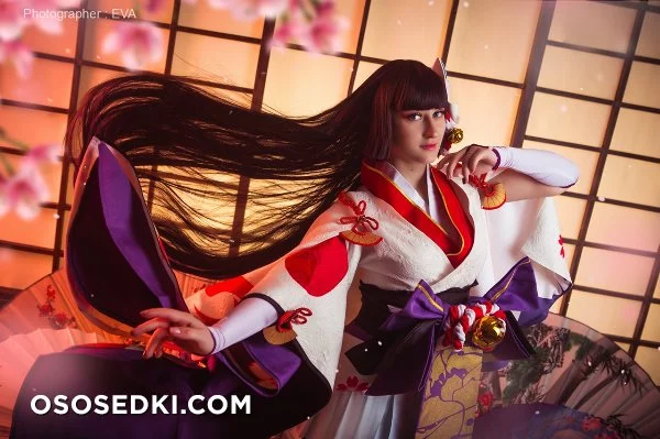 Onmyoji nude. Onlyfans, Patreon, Fansly leaked 18 nude photos and videos