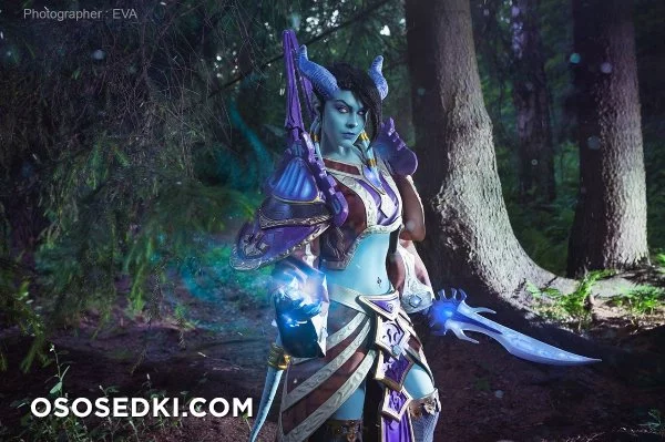 World of Warcraft nude. Onlyfans, Patreon, Fansly leaked 11 nude photos and videos
