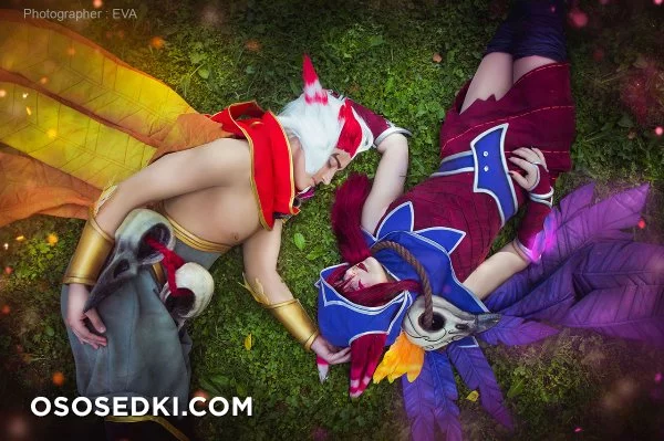 League of legends nude. Onlyfans, Patreon, Fansly leaked 16 nude photos and videos