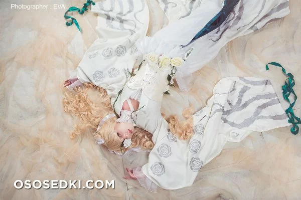 Rozen Maiden Kirakishou nude. Onlyfans, Patreon leaked 12 nude photos and videos