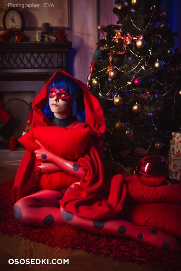 Fandom - Miraculous: Tales of Ladybug & Cat Noir nude. Onlyfans, Patreon leaked 11 nude photos and videos