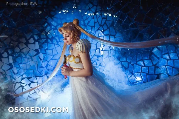 Princess Serenity nude. Onlyfans, Patreon, Fansly leaked 11 nude photos and videos