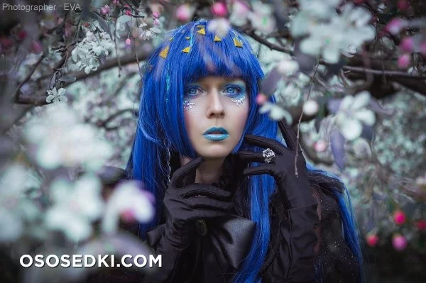 Lapis Lazuli ( Land of the Lustrous ) nude. Onlyfans, Patreon leaked 11 nude photos and videos