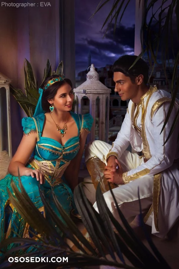 Aladdin nude. Onlyfans, Patreon, Fansly leaked 14 nude photos and videos