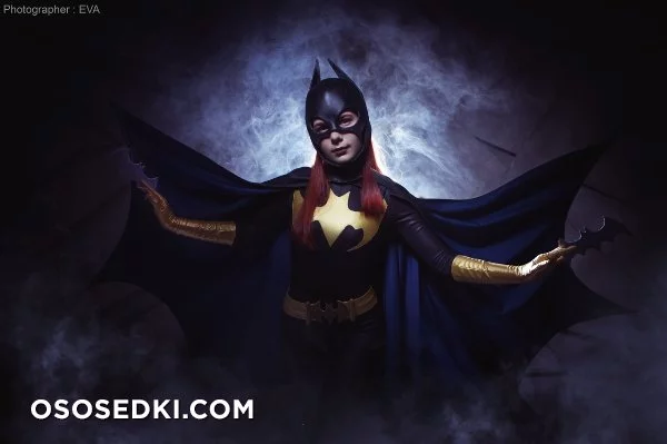 Batgirl nude. Onlyfans, Patreon, Fansly leaked 9 nude photos and videos