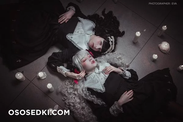 Gothic lolita nude. Onlyfans, Patreon, Fansly leaked 16 nude photos and videos