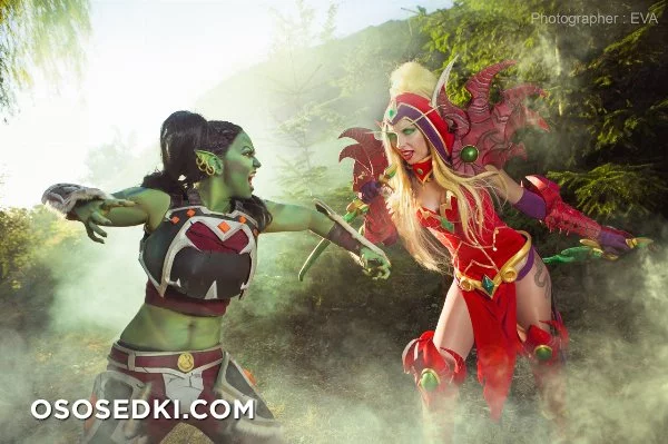 world of warcraft nude. Onlyfans, Patreon, Fansly leaked 17 nude photos and videos