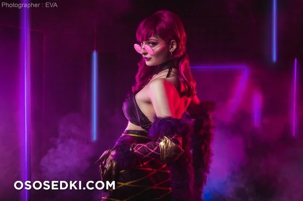 LeagueofLegends evellynn nude. Onlyfans, Patreon, Fansly leaked 9 nude photos and videos
