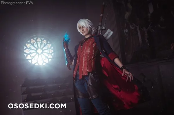 Devil May Cry 4 nude. Onlyfans, Patreon leaked 18 nude photos and videos