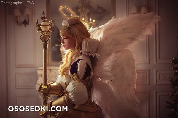 Sakizou seraphim nude. Onlyfans, Patreon, Fansly leaked 11 nude photos and videos