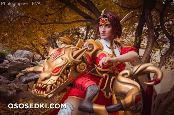 Heroes of the storm nude. Onlyfans, Patreon, Fansly leaked 8 nude photos and videos