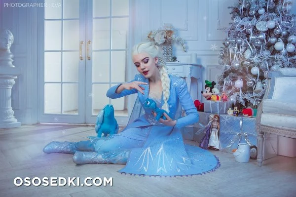 elsa frozen 2 new year nude. Onlyfans, Patreon, Fansly leaked 14 nude photos and videos