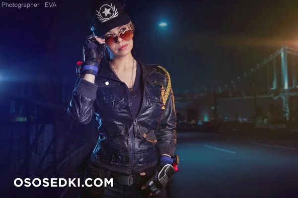 Mortal kombat 11 Sonya Blade nude. Onlyfans, Patreon, Fansly leaked 10 nude photos and videos