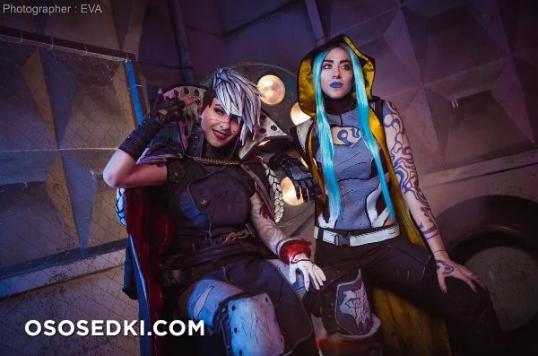 Borderlands 3 nude. Onlyfans, Patreon, Fansly leaked 21 nude photos and videos