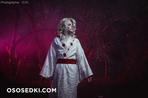 Demon Slayer: Kimetsu no Yaiba nude. Onlyfans, Patreon leaked 10 nude photos and videos