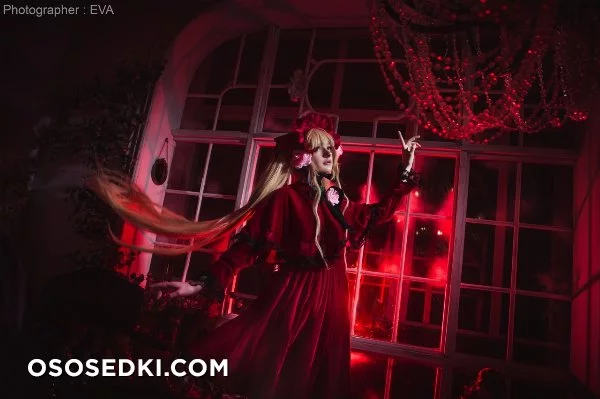 Rozen Maiden nude. Onlyfans, Patreon, Fansly leaked 9 nude photos and videos