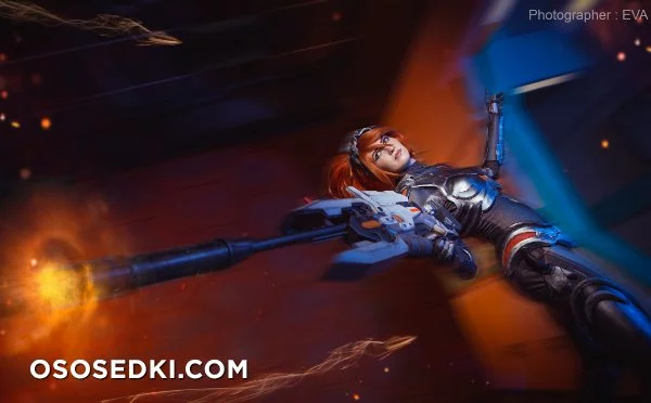 Overwatch: Kerrigan Widowmaker Skin Showcase nude. Onlyfans, Patreon, Fansly leaked 11 nude photos and videos