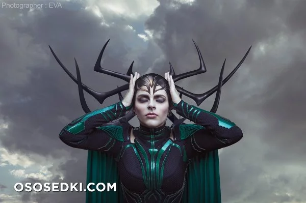 HeLa  (Marvel Comics) nude. Onlyfans, Patreon, Fansly leaked 12 nude photos and videos