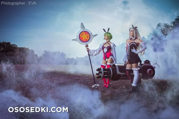 Conception II: Children of the Seven Stars nude. Onlyfans, Patreon, Fansly leaked 19 nude photos and videos