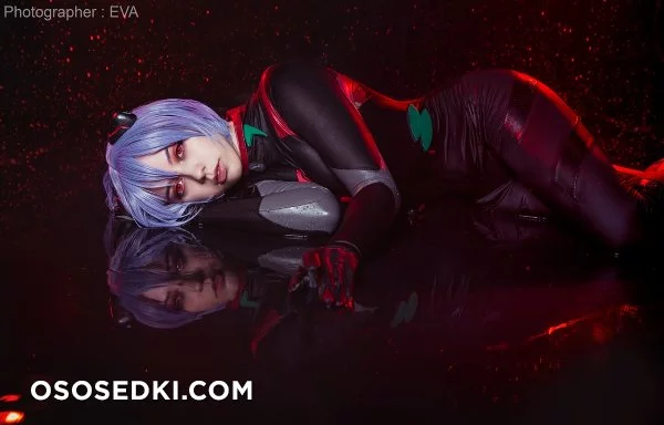 Rei Ayanami nude. Onlyfans, Patreon, Fansly leaked 13 nude photos and videos