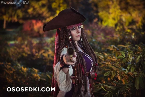 Captain Jack Sparrow nude. Onlyfans, Patreon, Fansly leaked 14 nude photos and videos