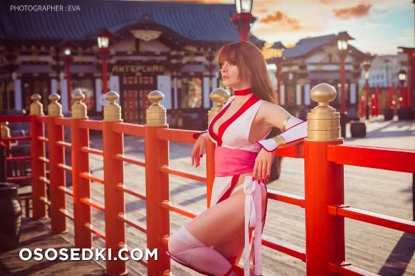 Kasumi Dead or Alive. nude. Onlyfans, Patreon, Fansly leaked 10 nude photos and videos