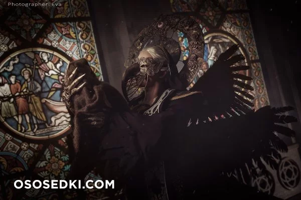 Resident evil Village Мother Miranda nude. Onlyfans, Patreon, Fansly leaked 9 nude photos and videos