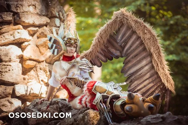 Rappelz Дочь Шторма nude. Onlyfans, Patreon, Fansly leaked 9 nude photos and videos