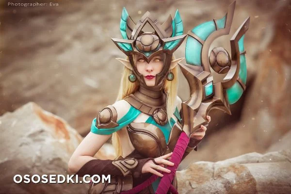 League of legends nude. Onlyfans, Patreon, Fansly leaked 13 nude photos and videos