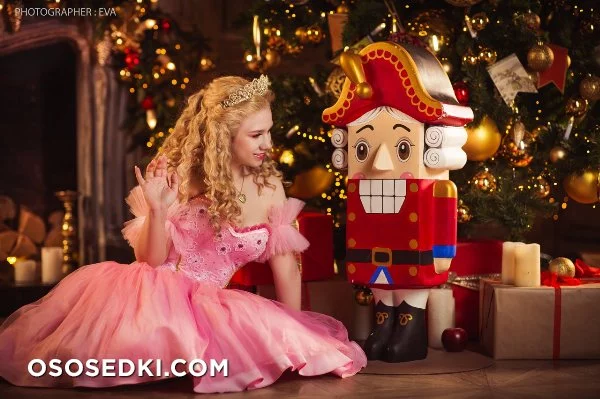 Barbie in the Nutcracker 2001 nude. Onlyfans, Patreon, Fansly leaked 15 nude photos and videos
